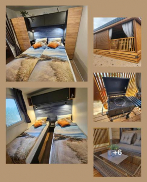 Mobile Home Villa Dea